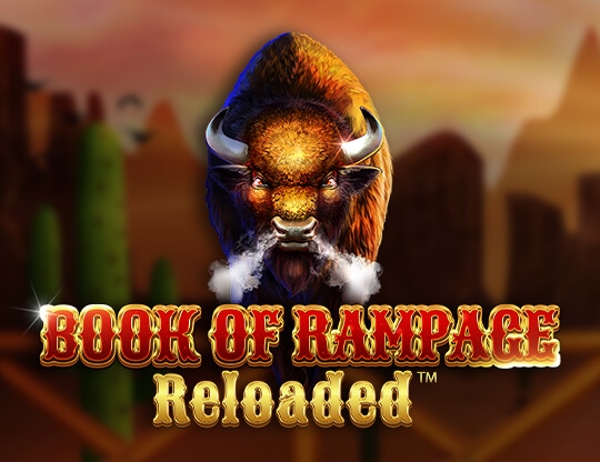 Book of Rampage Reloaded